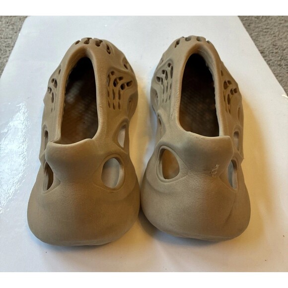 Adidas Yeezy Foam RNR Runner Clay Taupe Men’s Size 13 Shoes Great Condition main image 9